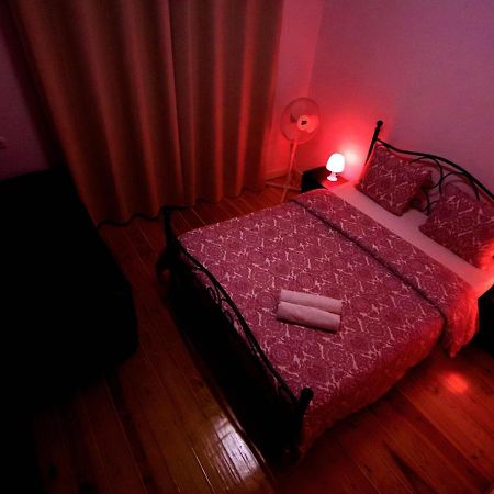 Welcome Guest House Lisboa Dış mekan fotoğraf
