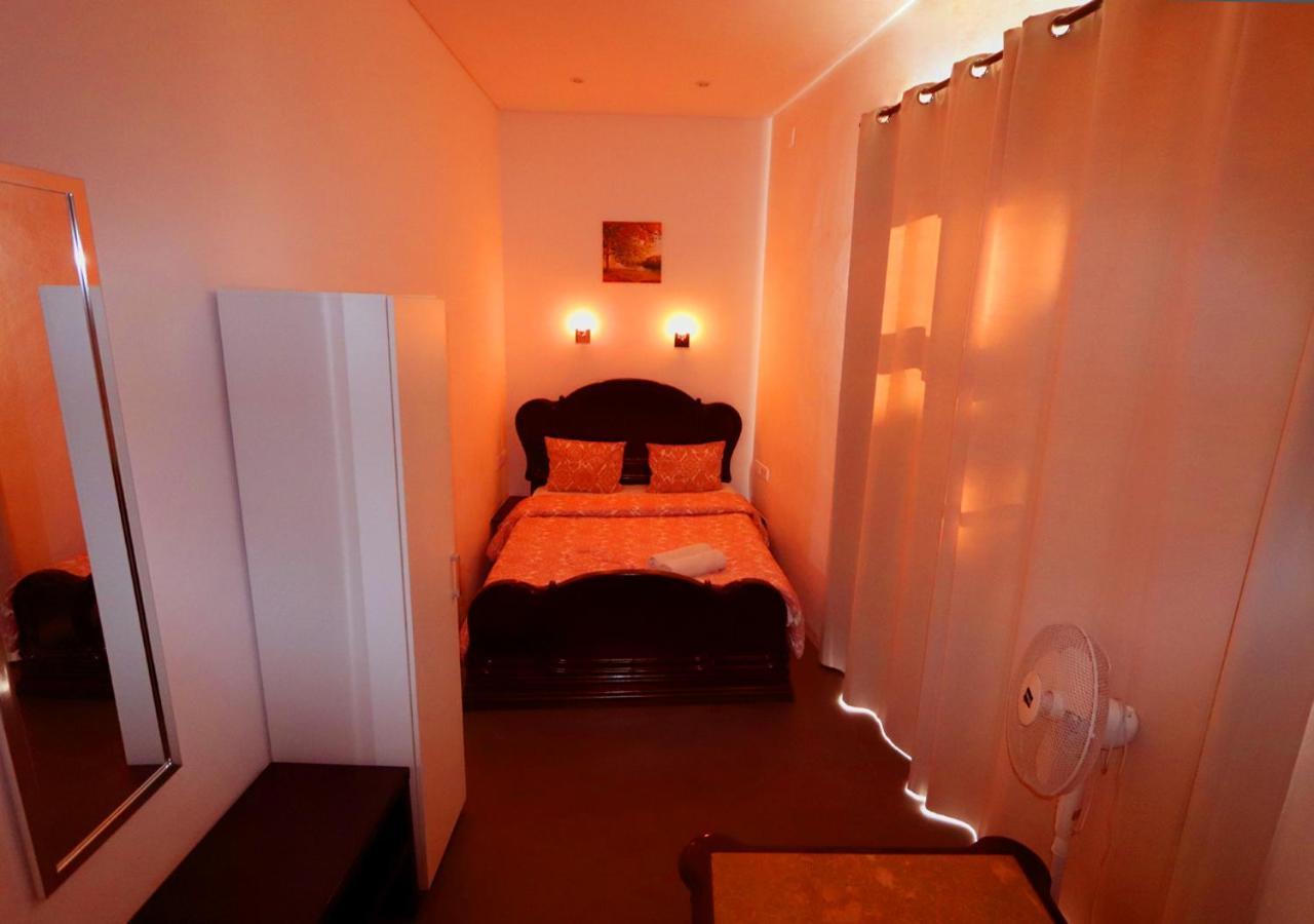 Welcome Guest House Lisboa Dış mekan fotoğraf