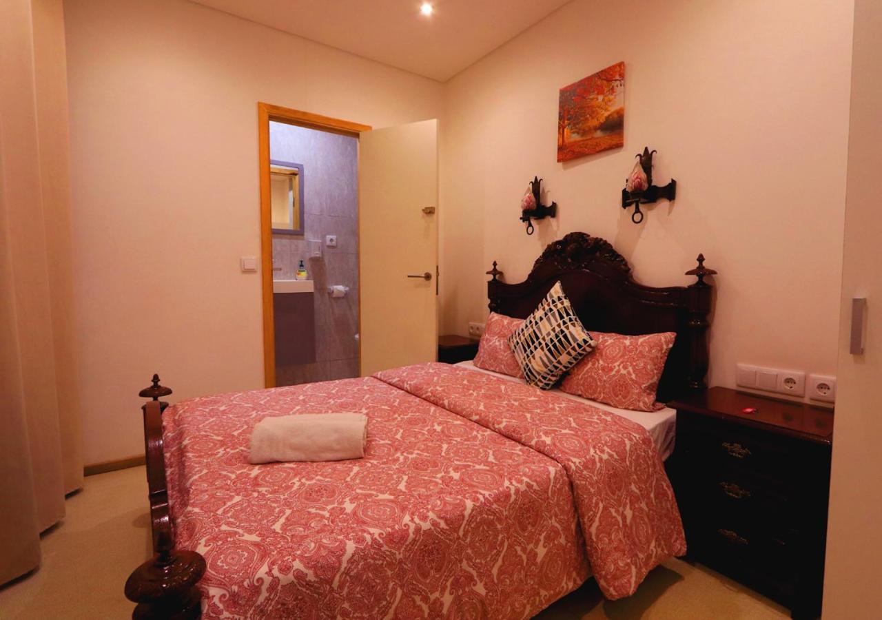 Welcome Guest House Lisboa Dış mekan fotoğraf