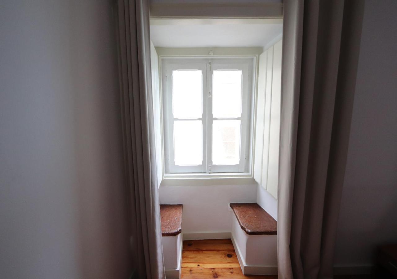Welcome Guest House Lisboa Dış mekan fotoğraf