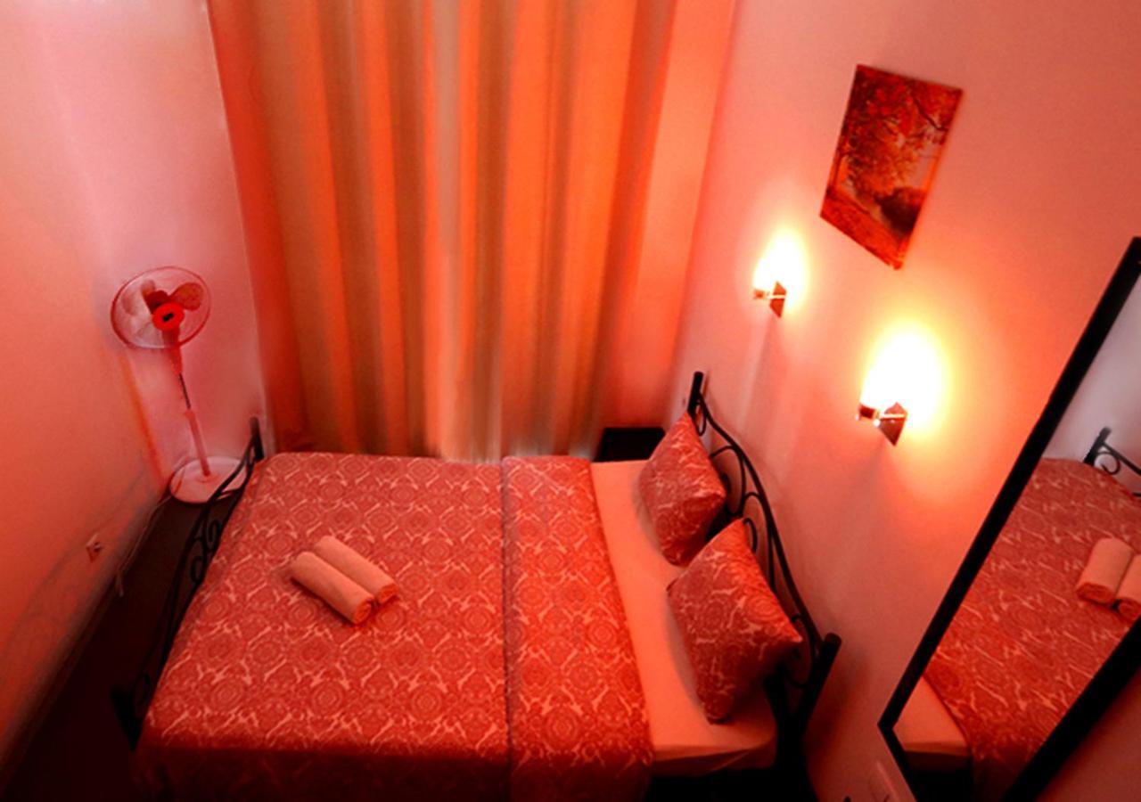 Welcome Guest House Lisboa Dış mekan fotoğraf