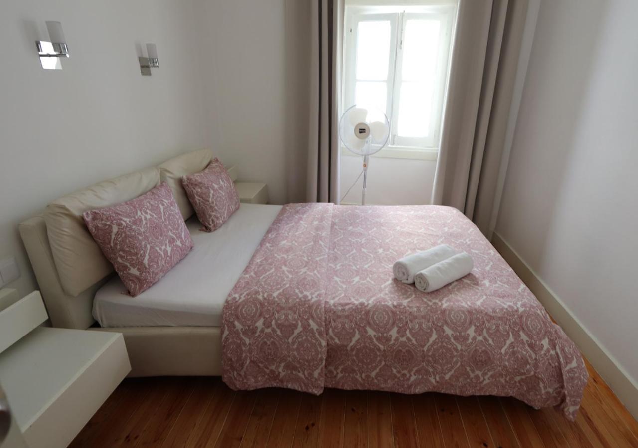 Welcome Guest House Lisboa Dış mekan fotoğraf