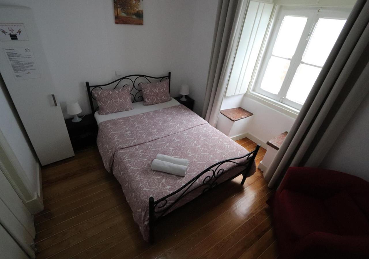 Welcome Guest House Lisboa Dış mekan fotoğraf
