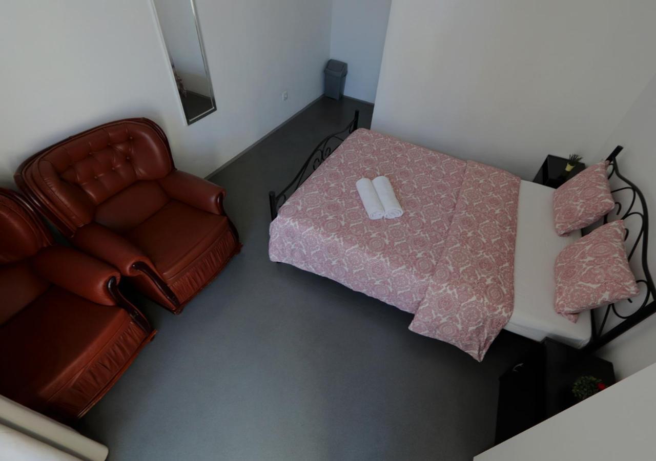 Welcome Guest House Lisboa Dış mekan fotoğraf