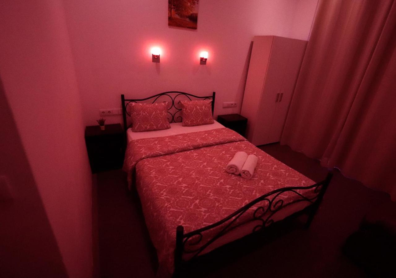 Welcome Guest House Lisboa Dış mekan fotoğraf