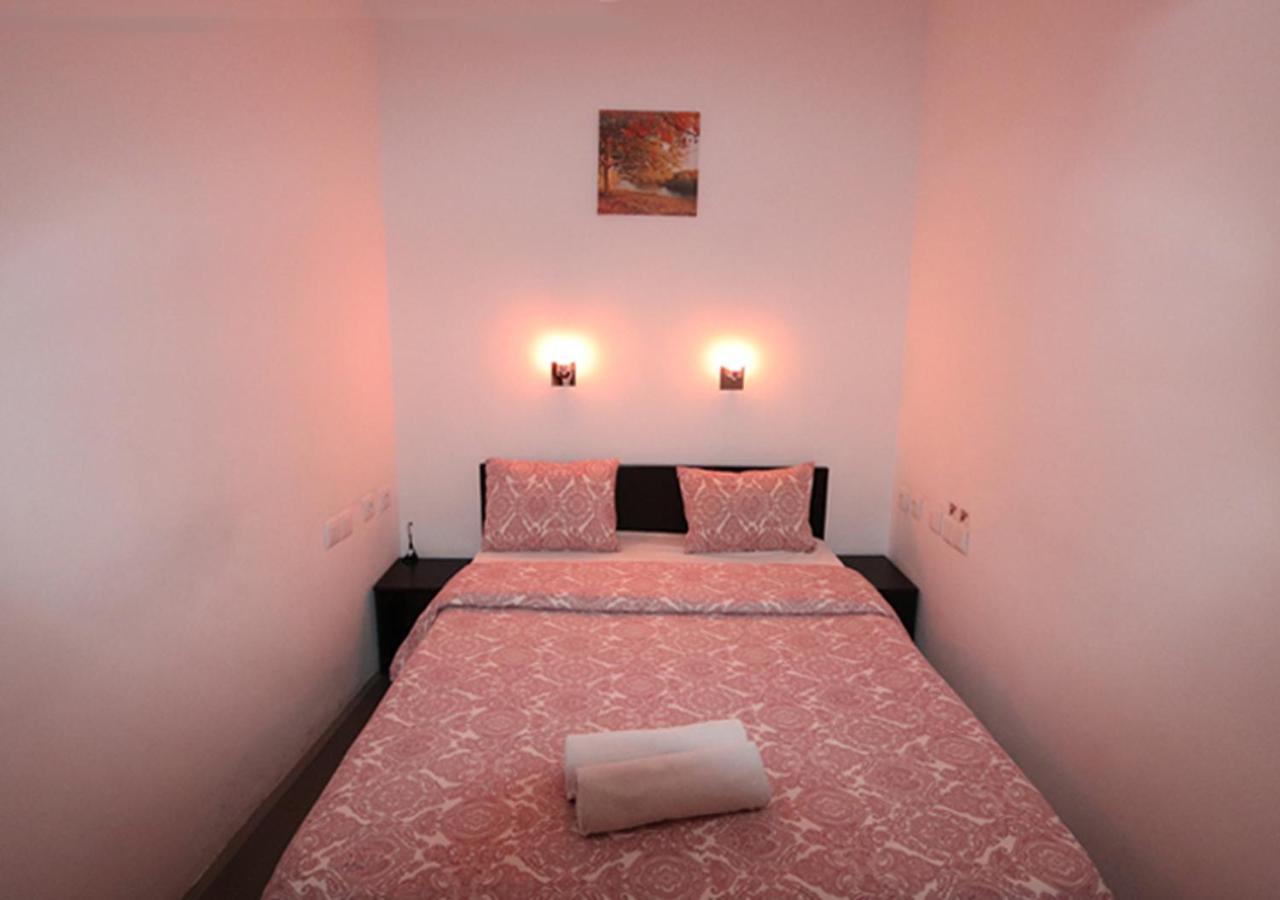 Welcome Guest House Lisboa Dış mekan fotoğraf