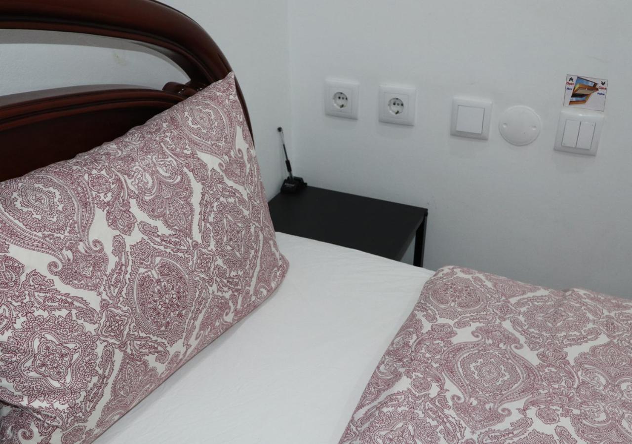Welcome Guest House Lisboa Dış mekan fotoğraf
