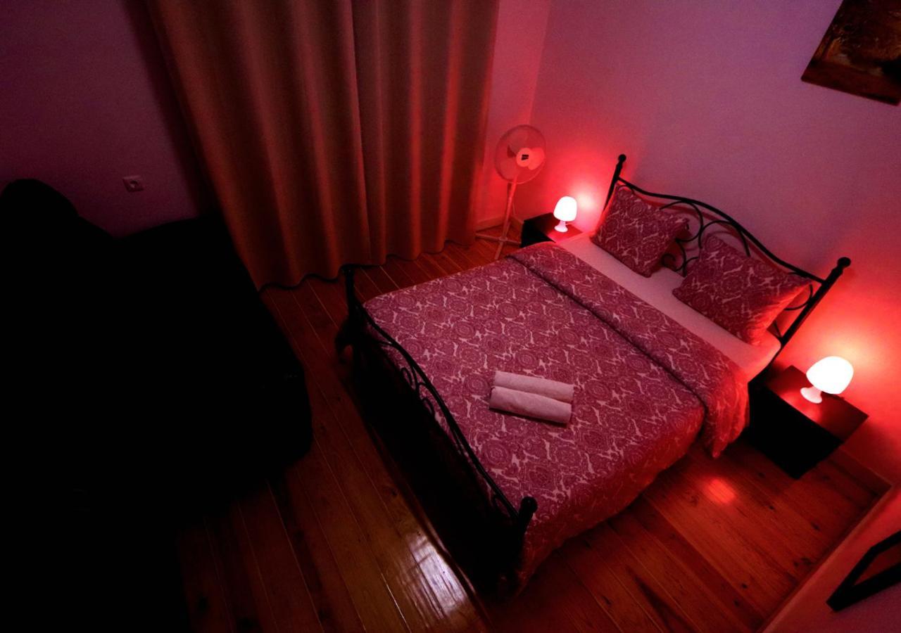 Welcome Guest House Lisboa Dış mekan fotoğraf