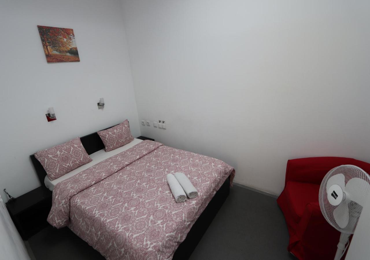 Welcome Guest House Lisboa Dış mekan fotoğraf