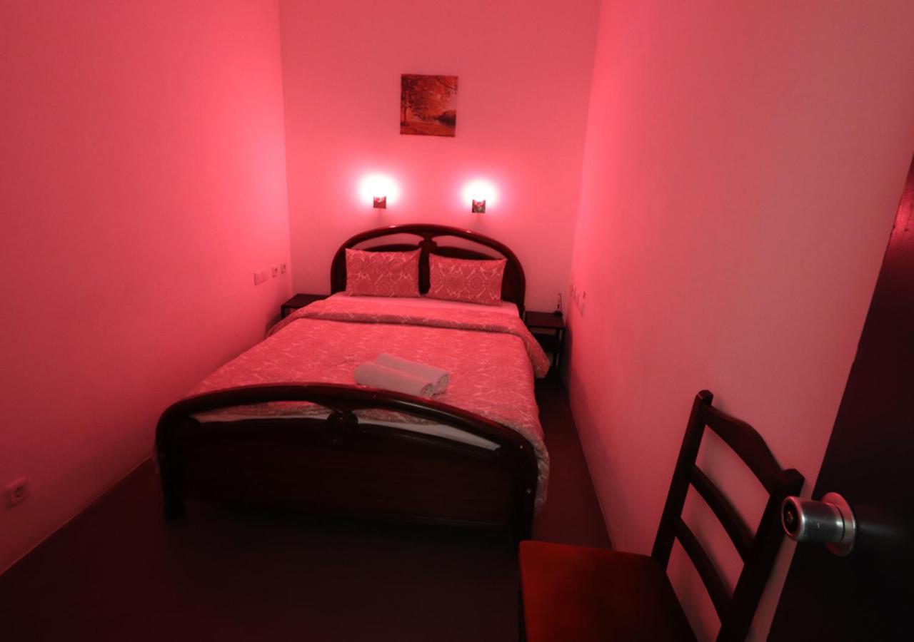 Welcome Guest House Lisboa Dış mekan fotoğraf