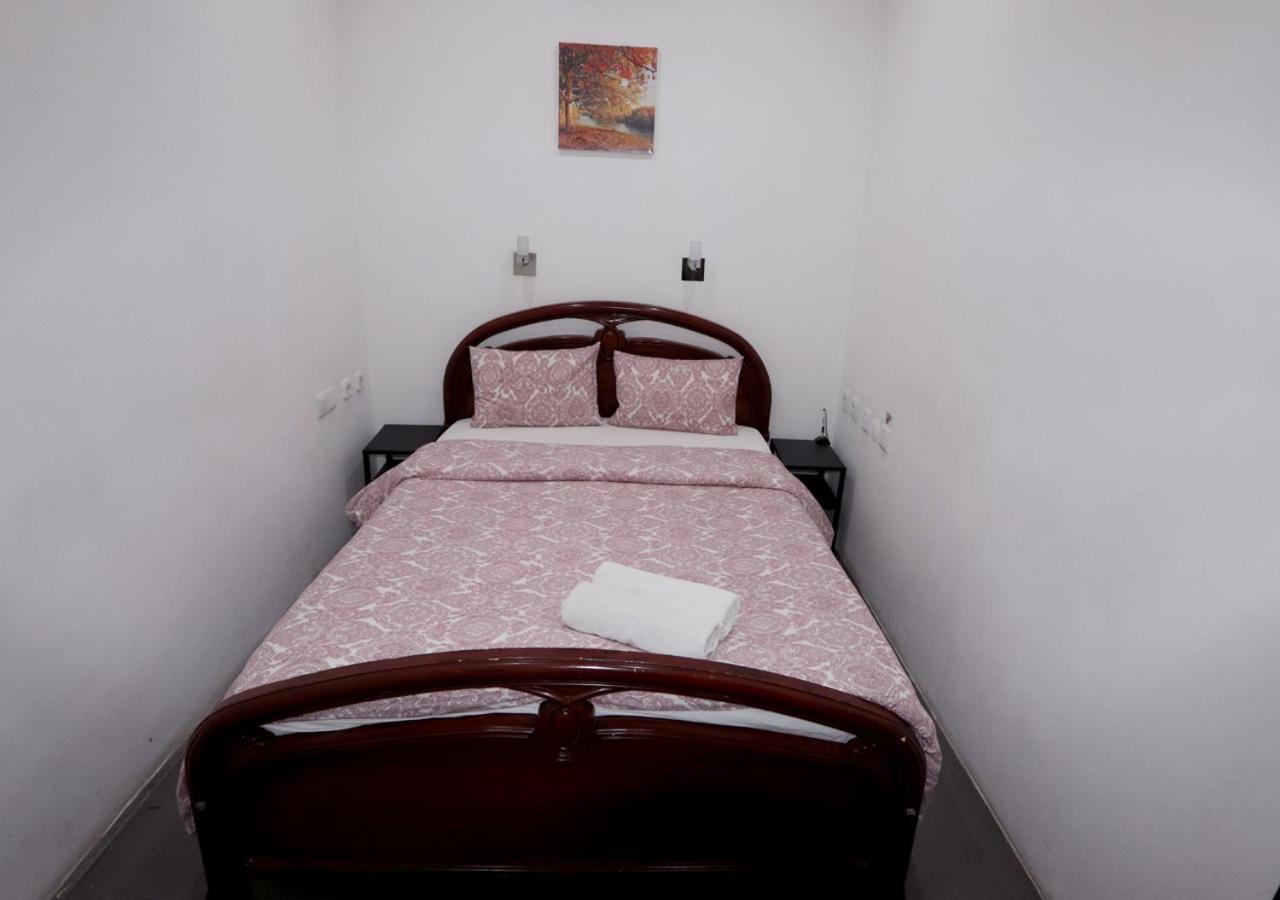 Welcome Guest House Lisboa Dış mekan fotoğraf