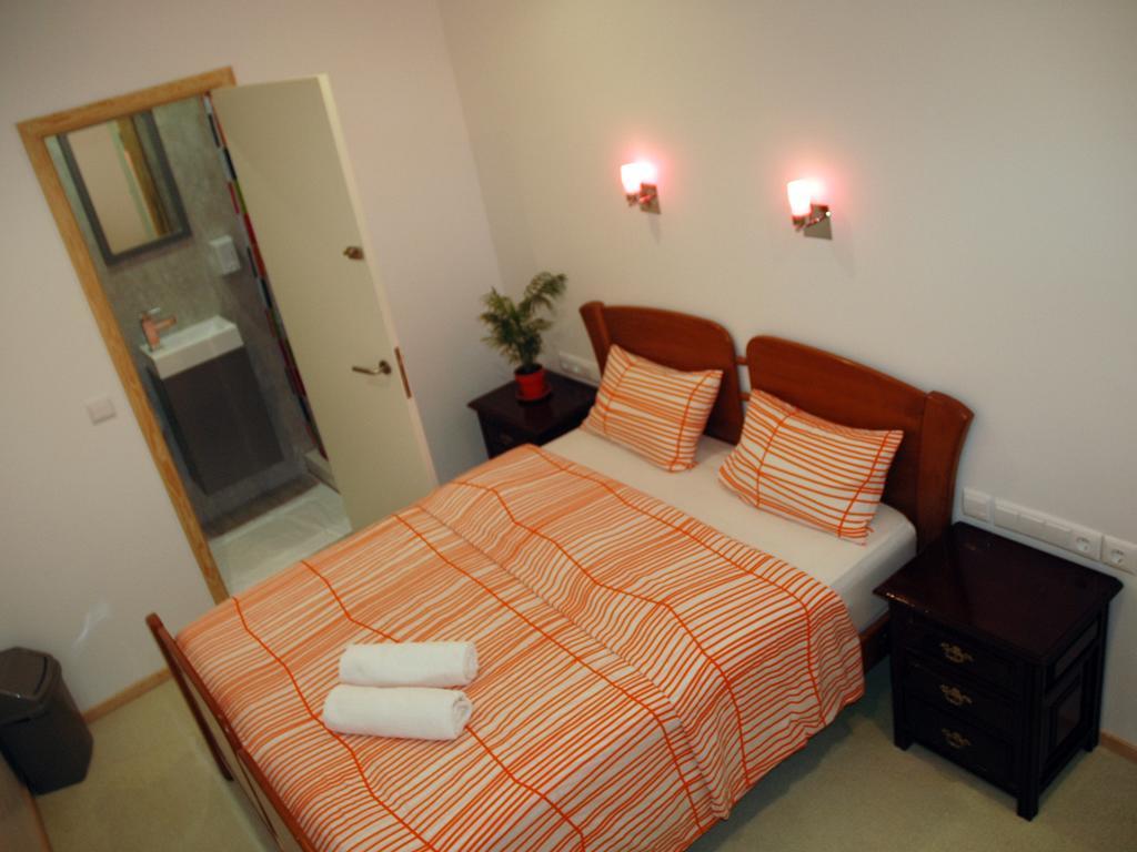 Welcome Guest House Lisboa Dış mekan fotoğraf