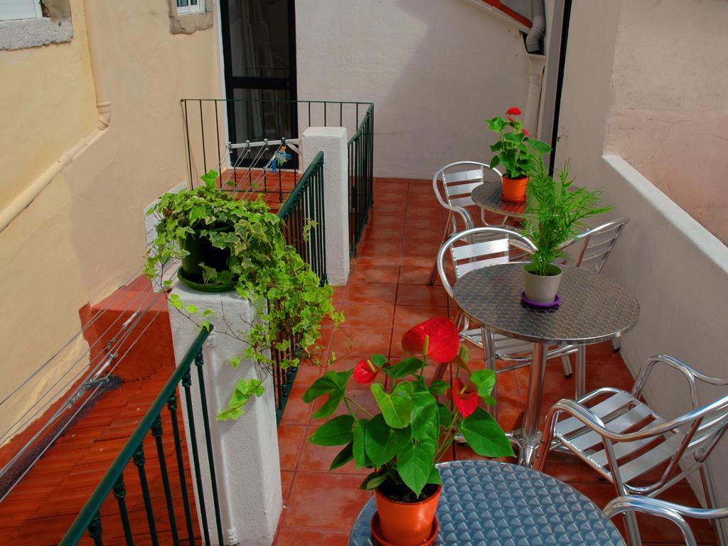 Welcome Guest House Lisboa Dış mekan fotoğraf