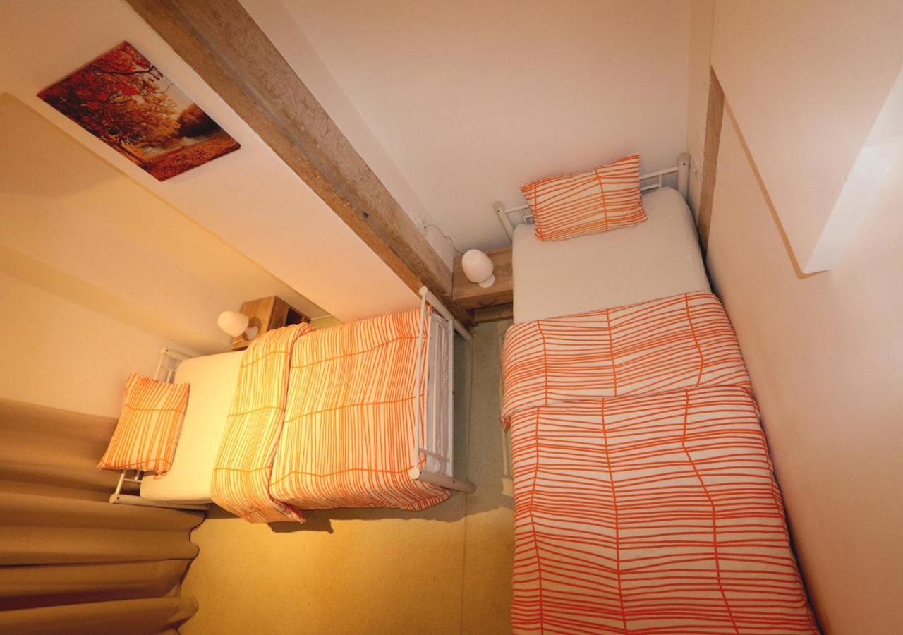 Welcome Guest House Lisboa Dış mekan fotoğraf