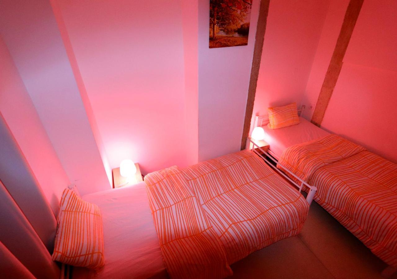 Welcome Guest House Lisboa Dış mekan fotoğraf