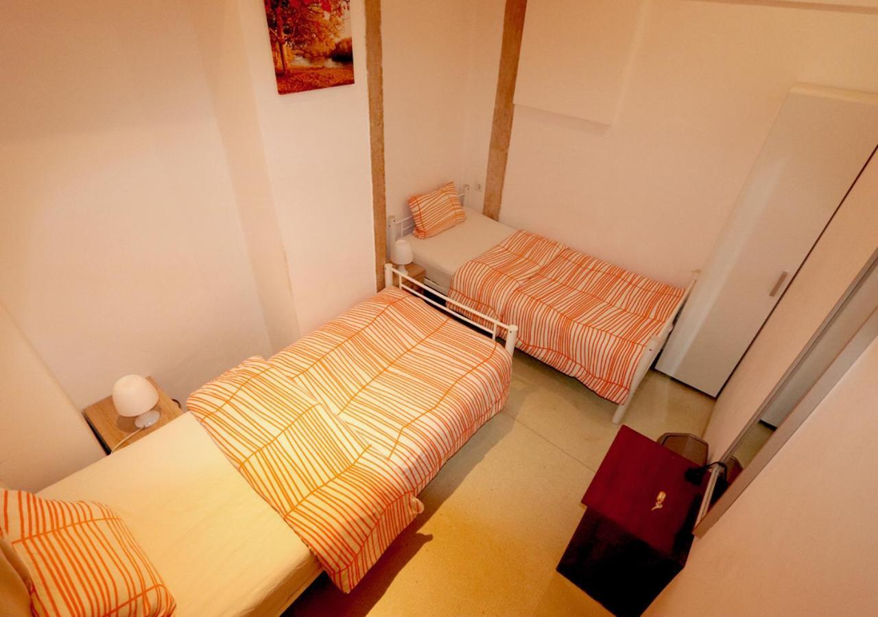 Welcome Guest House Lisboa Dış mekan fotoğraf