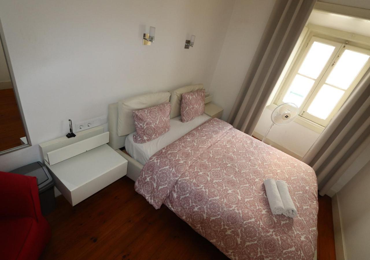 Welcome Guest House Lisboa Dış mekan fotoğraf
