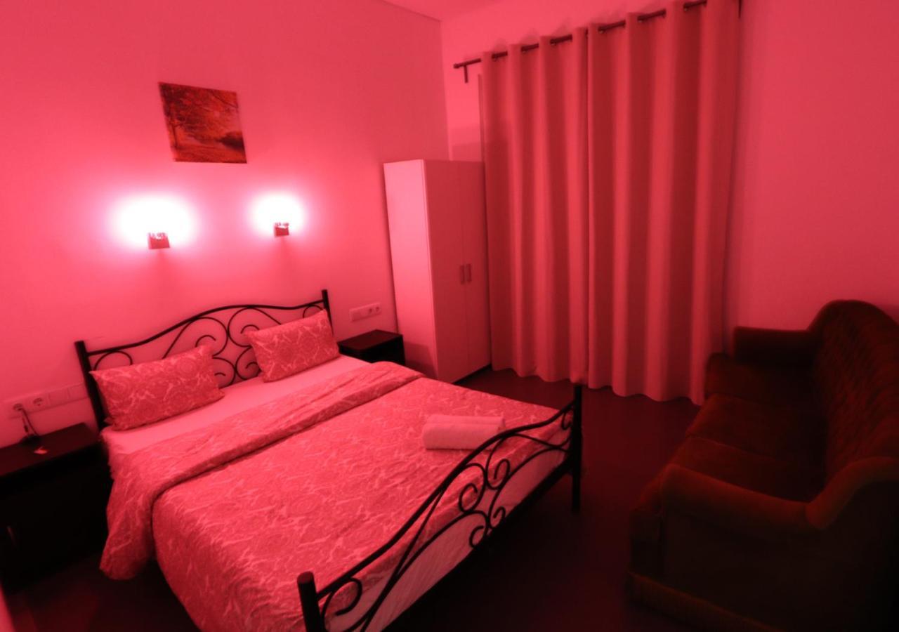 Welcome Guest House Lisboa Dış mekan fotoğraf