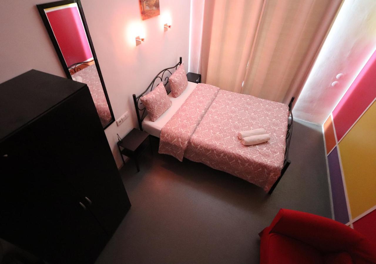 Welcome Guest House Lisboa Dış mekan fotoğraf